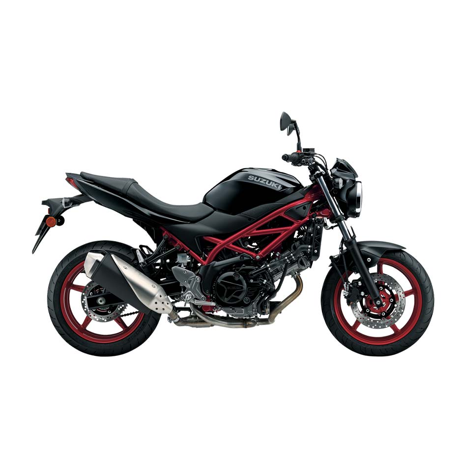 Suzuki SV650 ABS - BikeCity - Zweirad Händler & Werkstatt Wien West ...