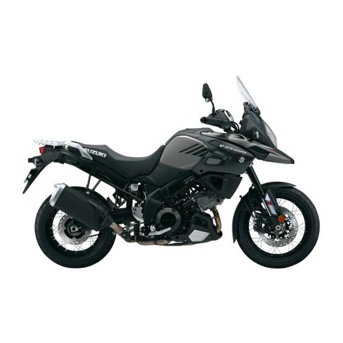 Suzuki VStrom 1000 XT ABS (L8) BikeCity Zweirad