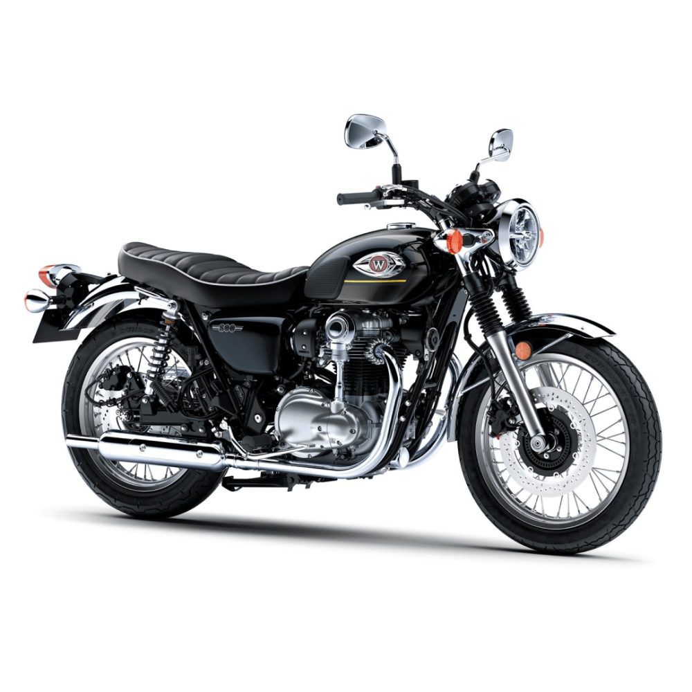 Kawasaki W800
