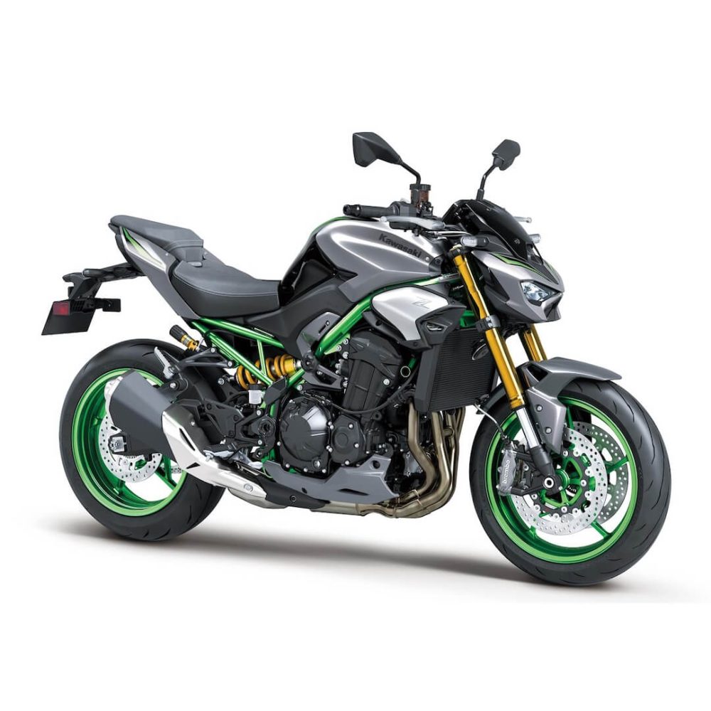 Kawasaki Z900 SE