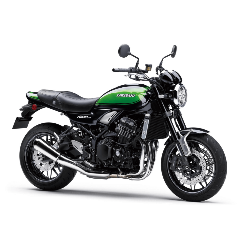 Kawasaki Z900RS