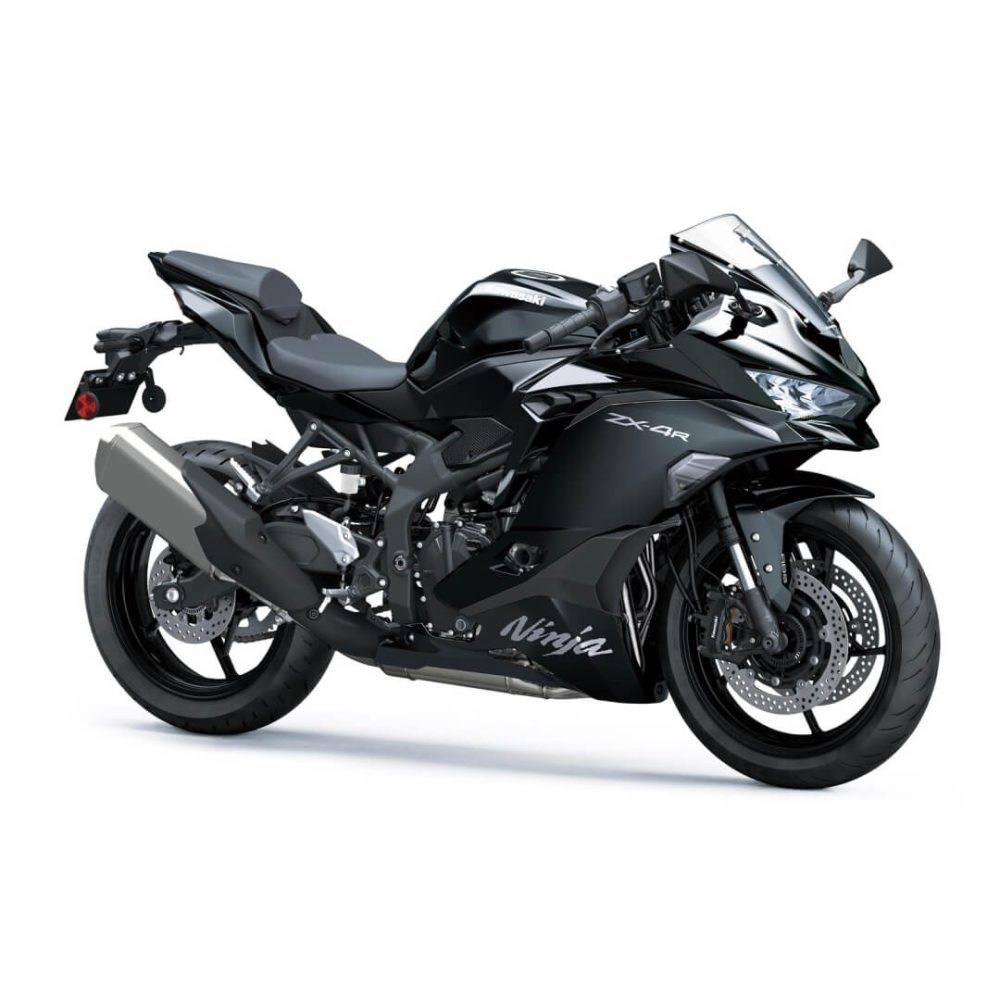 Kawasaki Ninja ZX-4R