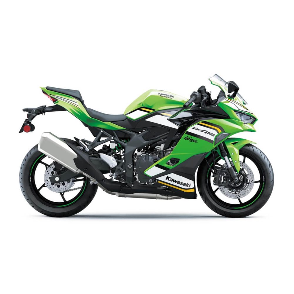 Kawasaki Ninja ZX-4RR – Bild 2