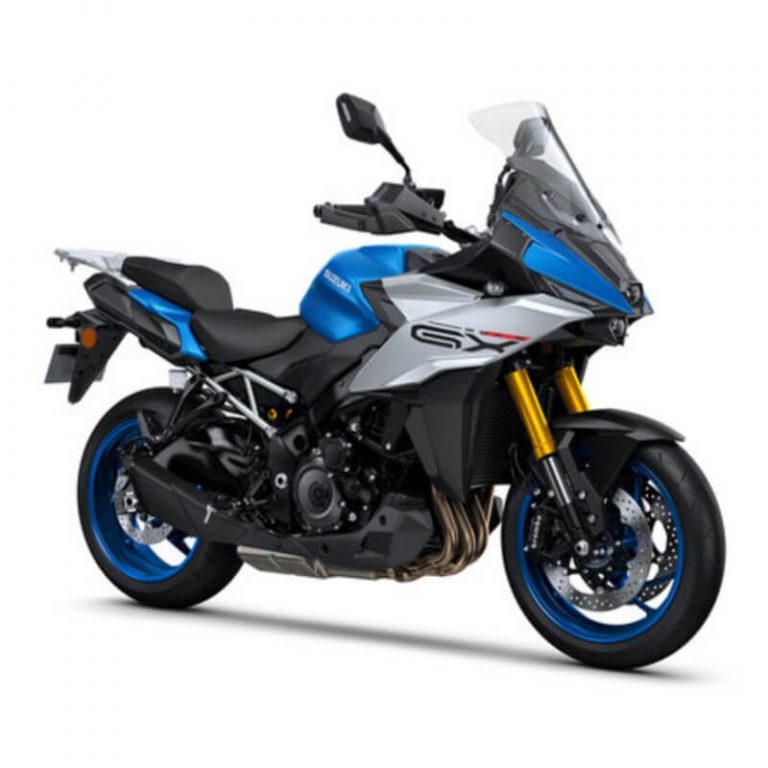 Suzuki GSX-S1000 GX - BikeCity - Zweirad Händler & Werkstatt Wien West ...