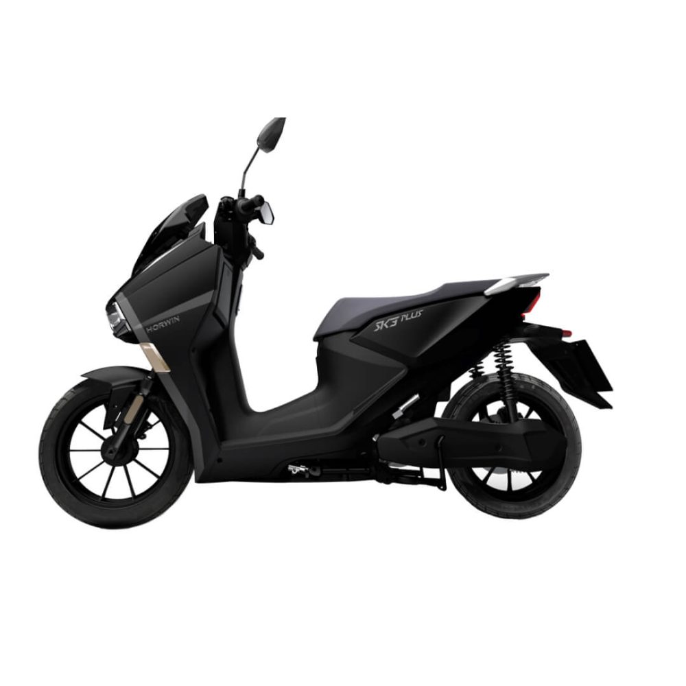 Horwin SK3 Plus – Bild 2