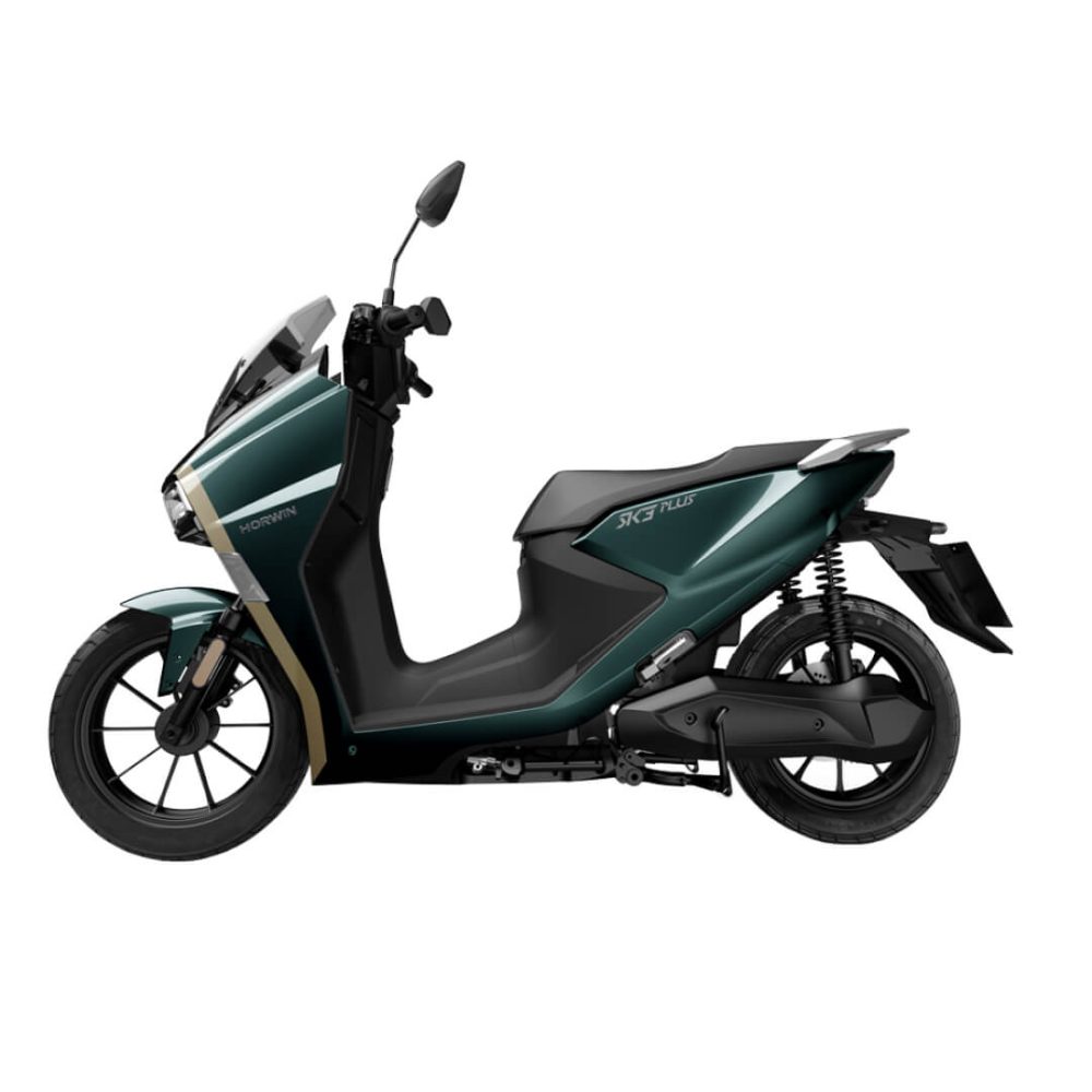 Horwin SK3 Plus