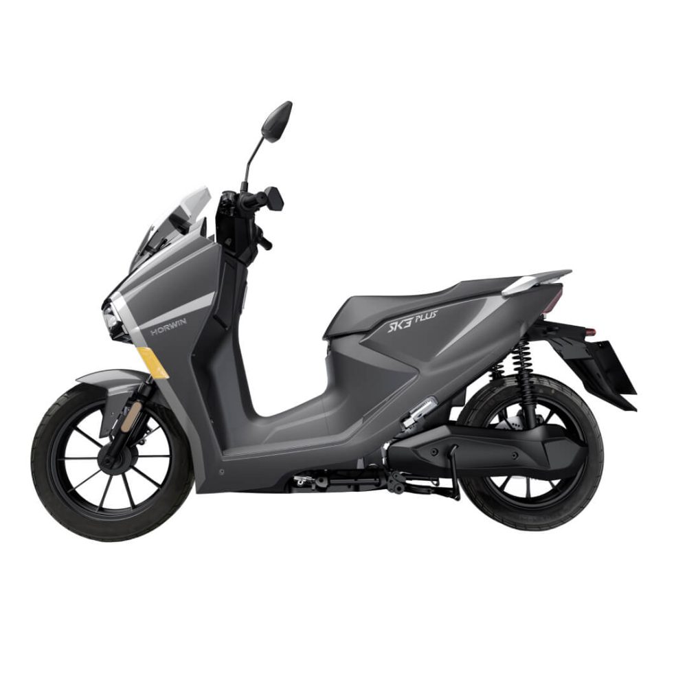 Horwin SK3 Plus – Bild 3